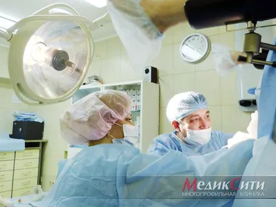 Операция по удалению свища прямой кишки в СПб - сделать иссечение  хронического парапроктита, цены