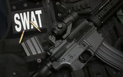 100+] Swat Wallpapers | Wallpapers.com