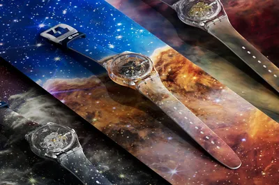 Swatch Moonswatch \"Mission To Mercury\" Swatch x Omega for $607 for sale  from a Seller on Chrono24