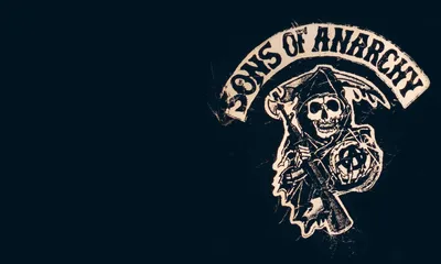 Сериал «Сыны анархии» / Sons of Anarchy (2008) — трейлеры, дата выхода |  КГ-Портал