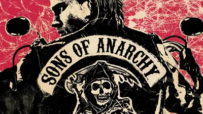 Обои дети анархии, сыны анархии, сериал, Sons of anarchy на рабочий стол