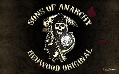 Сыны Анархии / Sons of Anarchy (7 сезон) - Русский Трейлер [HD] - YouTube