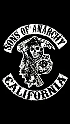 Сыны анархии | Sons of anarchy| Разбор сериала. | S.H.I.T. | Дзен