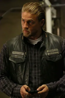 TV Show Sons Of Anarchy HD Wallpaper