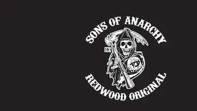 Плакат \"Сыны Анархии, Sons Of Anarchy, SoA\", 60×40см (ID#937350999), цена:  190 ₴, купить на Prom.ua
