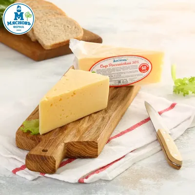 Сыр твёрдый Dürr Classic, 6 месяцев выдержки, 50%