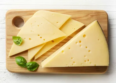 Сыр: каким он бывает и как понять, можно ли его есть