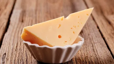Сыр, да не простой: всё о растительных заменителях