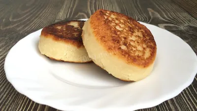 Самые вкусные сырники — рецепт на Едим ТВ