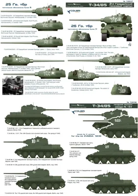 T34/85 'Hero tank' 215 : r/TankPorn