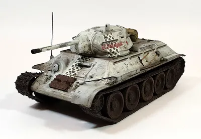 Файл:T-34-85 - TankBiathlon2013-08.jpg — Википедия