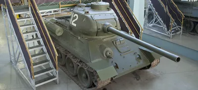 File:Кущевская, танк Т-34.jpg - Wikimedia Commons