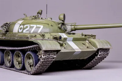 Ukraine produces a simplified version of Т-72 tanks - Militarnyi