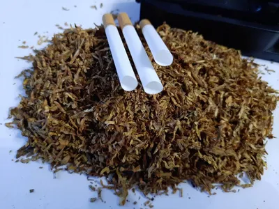 Как выбрать подходящий табак для курения? - Лента новостей Кропивницкого