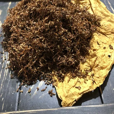 Табак Вирджиния Голд: купить на развес Virginia Gold 1 кг | Tobaccom
