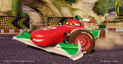 Disney-Pixar Cars 2: The Video Game - Maniacs behind the wheel! | Blacknut  LeMag Cloud Gaming