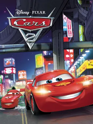 Pixar's Cars 2 (2011) Death Count. (Recount) - YouTube