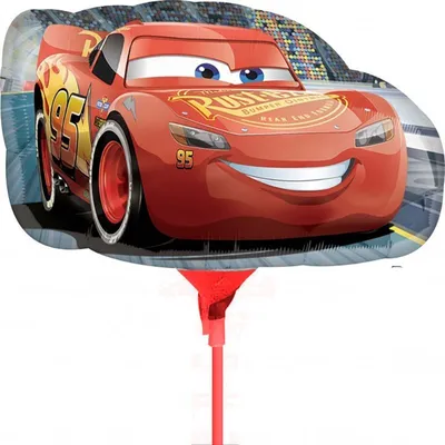 Тачки 3: Молния Маквин (Cars 3 Edition Lightning McQueen) купить в Украине  - Книгоград