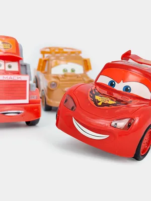 Тачки: Молния Маквин. Cars: Lightning McQueen. Mattel Disney Pixar Cars  Dinoco TRANSFORMING LIGHTNING McQueen (ID#1389057375), цена: 270 ₴, купить  на Prom.ua