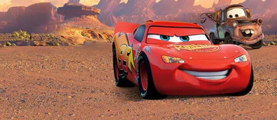 Купить Молния Маквин (Lightning McQueen) из мультика Тачки 3 с кэшбэком 10%  - скидка % и доставка по Москве | Интернет-магазин Брик.Дисконт