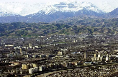 Tajikistan - Wikipedia