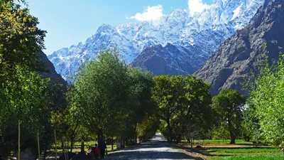 Таджикистан: достопримечательности и красивые места, что посмотреть, отдых  и природа