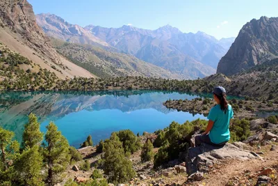 40 photos that will inspire you to visit Tajikistan! - Bunch of Backpackers