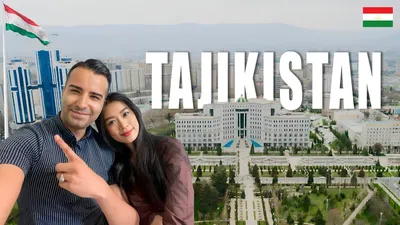Понедельник начинается с Душанбе: чем Таджикистан удивит гостей из России -  РИА Новости, 18.05.2022