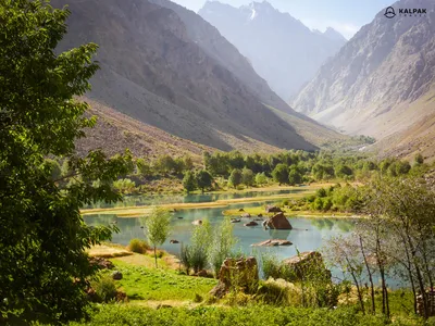 Is Tajikistan Safe? The Short Answer: Yes