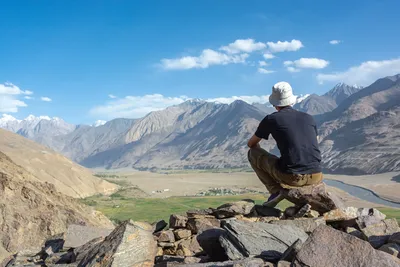 Tajikistan travel - Lonely Planet | Asia