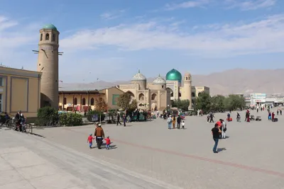 World Report 2022: Tajikistan | Human Rights Watch