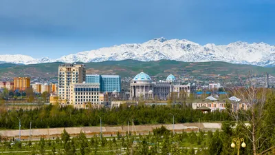 Tajikistan | EITI