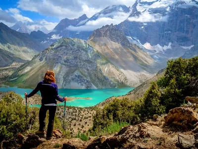 Tajikistan Trekking Tour 2024 | Kalpak Travel