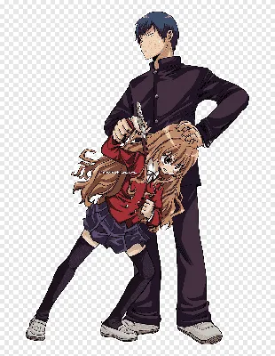 Обои Аниме Toradora!, обои для рабочего стола, фотографии аниме, toradora,  айсака, тайга Обои для рабочего стола, скачать обои картинки заставки на  рабочий стол.