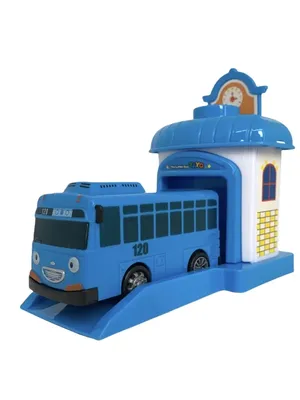 Набор Автобусов 4 шт герои мультфильма Автобус Тайо Tayo 4в1 с глазами  (ID#1871387667), цена: 545 ₴, купить на Prom.ua
