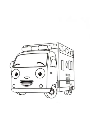 4 шт./компл. мультяшная мини-модель автобус тайо Детские обучающие игрушки  маленький автобус Корейская аниме модель автобусов для детей рождественские  подарки | AliExpress