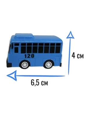 Раскраски Фрэнк Тайо, маленький автобус: распечатать бесплатно