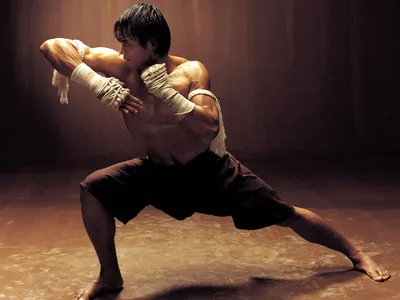 Тайский бокс – спорт, любимый в России и в Выборге