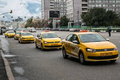Яндекс.Такси» оценили в $7,3-8,5 млрд. Весь «Яндекс» стоит $12,4 млрд |  Forbes.ru
