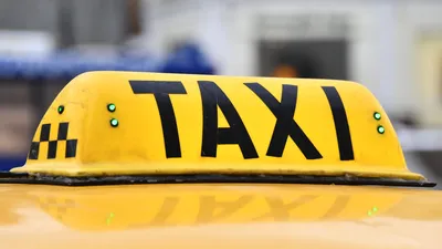 Яндекс.Такси и Дептранс Москвы запустили такси для маломобильных пассажиров  - Российская газета