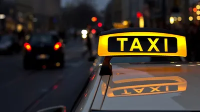 Яндекс.Такси» заменило скидку кэшбэком. Платить придётся больше