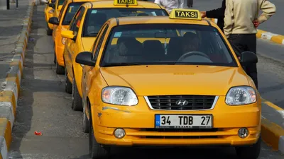 На какой машине лучше работать в такси? – Блог Grand Taxi
