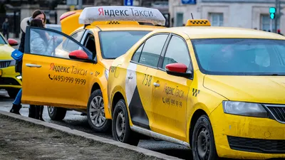 Работа водителем такси в Москве — вакансии таксопарка «Такси Ритм»