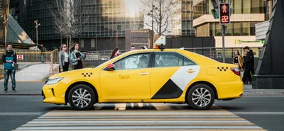 Как подать жалобу на водителя Яндекс.Такси