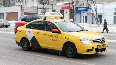 Яндекс Go — заказ такси, доставки, товаров и еды, аренды машин в России