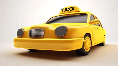 Иконы такси: Где самые известные такси? - Taxoport.com