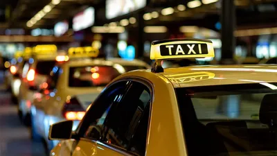 Почему в сфере такси не хватает водителей и как агрегаторы заманивают к  себе перевозчиков - 5 июня 2023 - НГС.ру