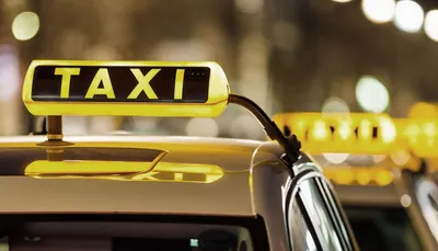 Таксисты поедут по новым правилам - Газета «Караван Ярмарка»