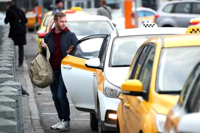 15 эпичных сообщений от таксистов, которые скрывают много интересного »  uCrazy.ru - Источник Хорошего Настроения