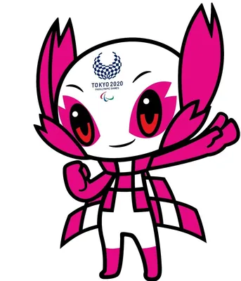 Шапко-кот и Мишка-неваляшка станут талисманами российской сборной на  Олимпиаде в Токио: Спорт: Облгазета